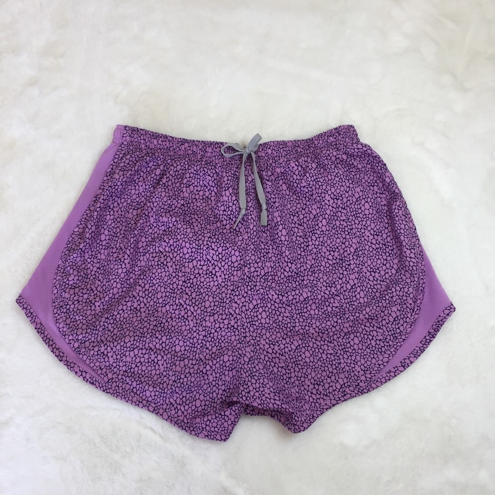 Women’s Nike Dri fit running shorts size small